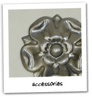 Metalcraft Gallery - Accessories