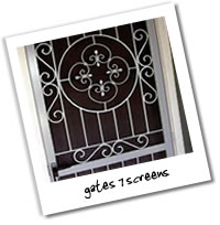 Metalcraft Gallery - Gates & Screens