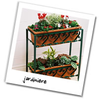 Metalcraft Gallery - Jardiniere