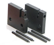 Metalcraft Tools - Metalcraft Punch & Shear Tools