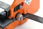 Metalcraft Tools - Metalcraft Punch & Shear Tools